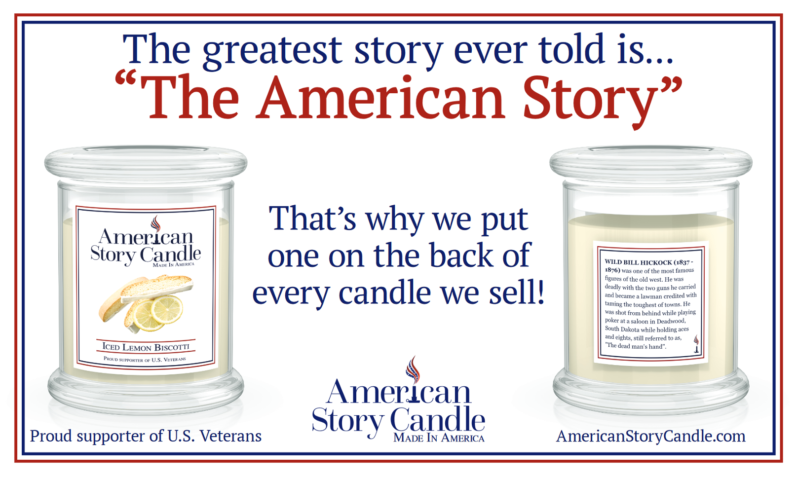 The American Story